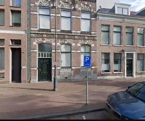 Fysiotherapiepraktijk in Haarlem Centrum