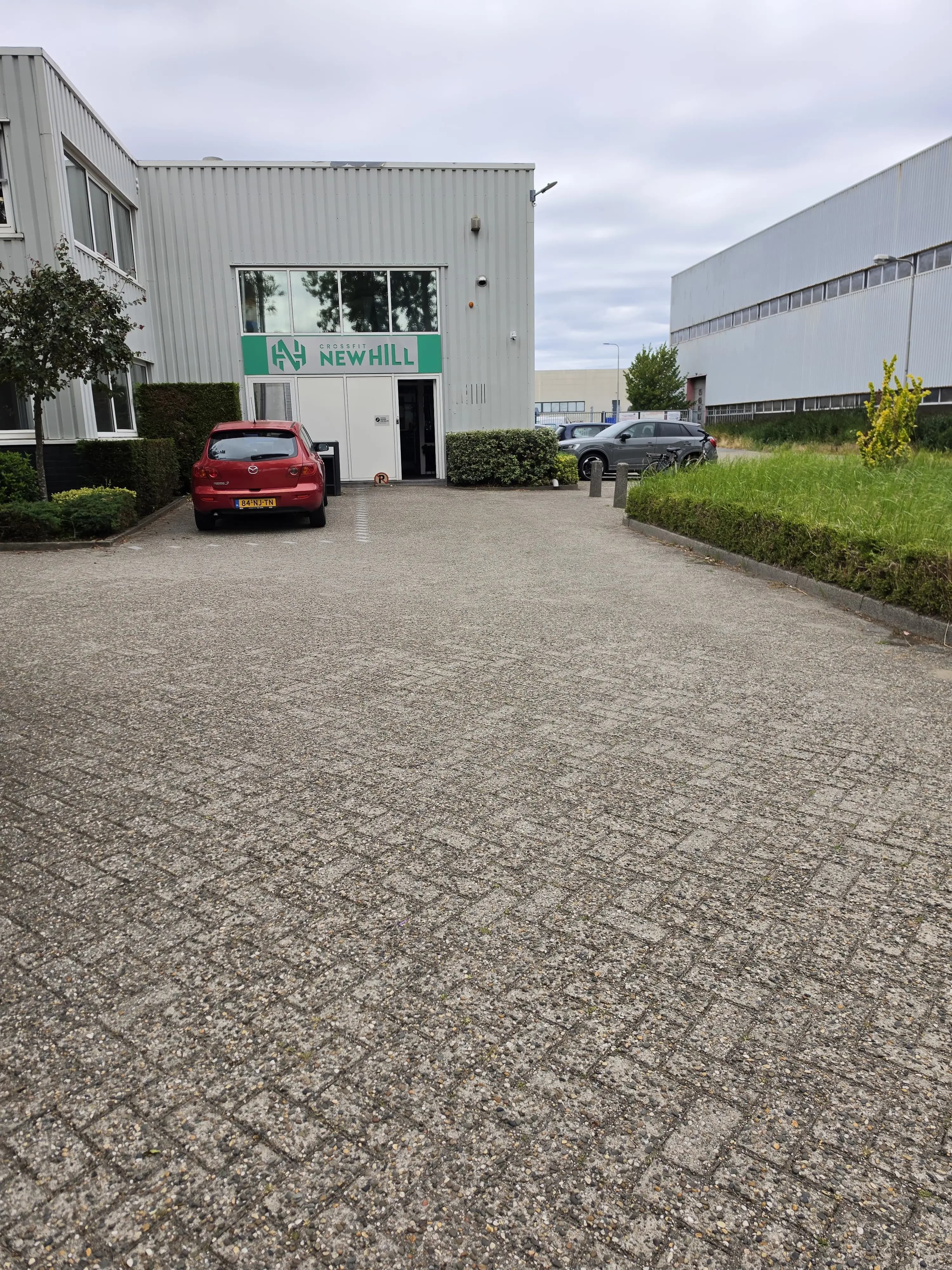 Hillegom - Noord