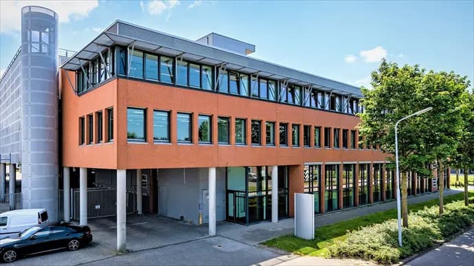 Fysiotherapiepraktijk in Hoofddorp Zuidoost