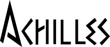 Achilles Logo