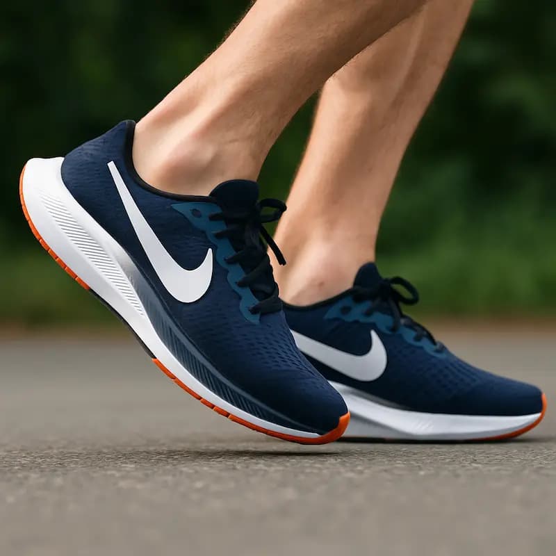 Blessurevrij hardlopen