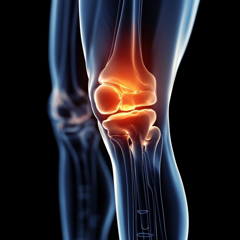 Fysiotherapie bij atrose