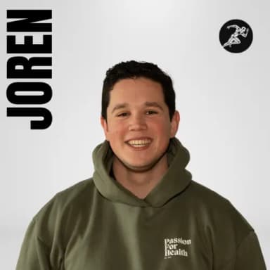 Joren Bleize