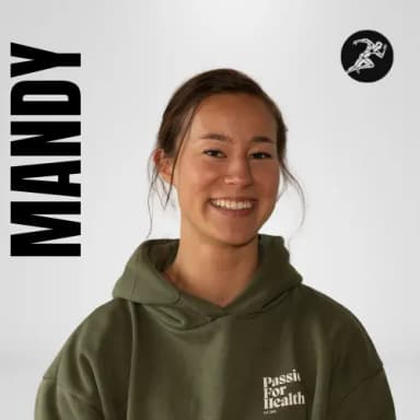 Mandy van Heijningen