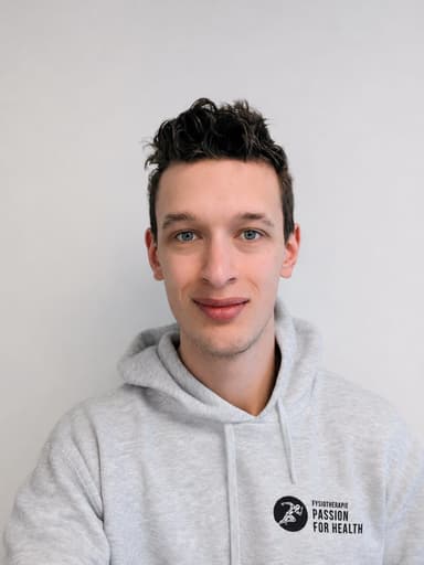 Nick Hartsink