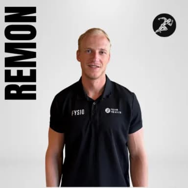 Remon Verhoeve